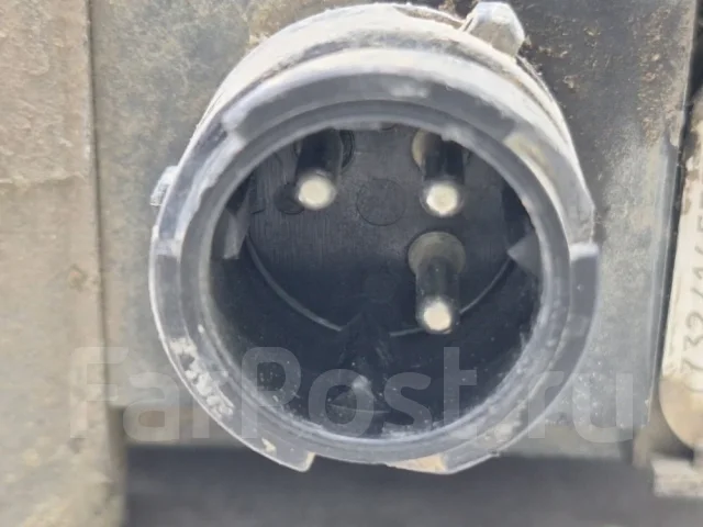 ���� ��������� ABS Scania 1453761 1453761 ����