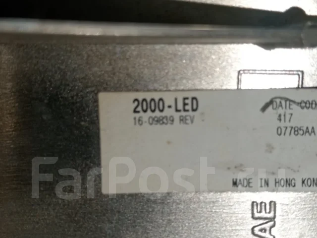 ������ ���������� Peterbilt 1609839 1609839 ����
