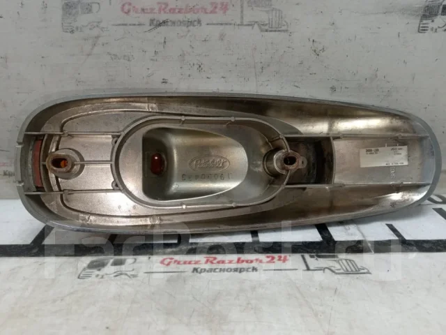 ������ ���������� Peterbilt 1609839 1609839 ����