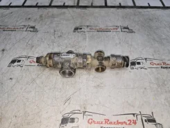 ������ 2-� ������������� Iveco AMT 633910 2012 4342080290 Cursor13 F3BE3681B R027 450HP �5 4342080290 ����