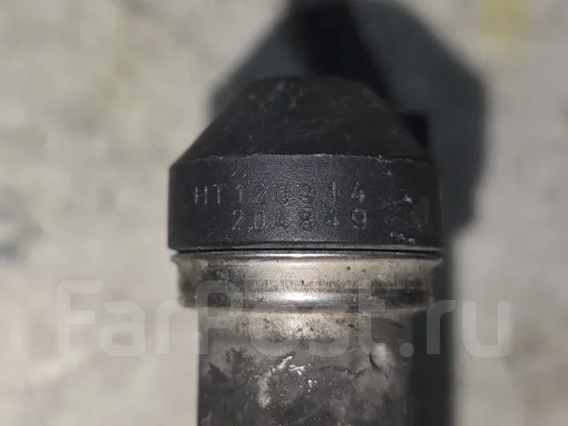 ������ ABS Volvo 204849 204849 ����