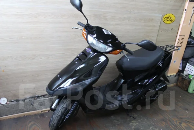Honda Tact AF-30. 49����. ��., ��������, ���������, ��� ������� ����
