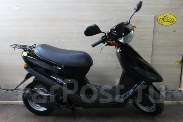 Honda Tact AF-30. 49����. ��., ��������, ���������, ��� ������� ����