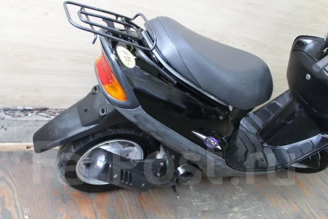Honda Tact AF-30. 49����. ��., ��������, ���������, ��� ������� ����