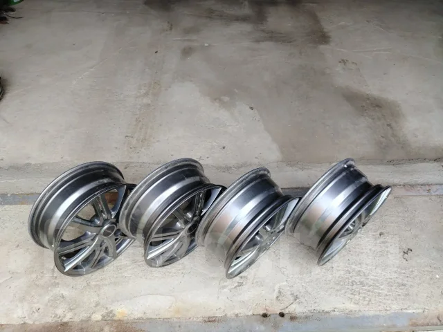 Vianor. x15", 5x100 ����