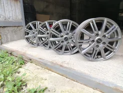 Vianor. x15", 5x100 ����
