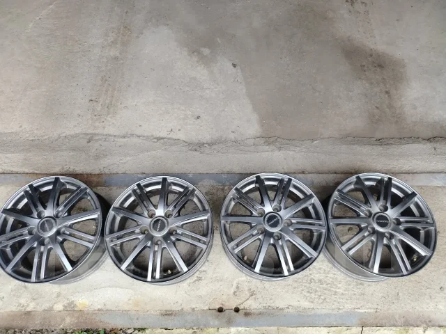 Vianor. x15", 5x100 ����