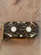 GeForce GTX 1050 Ti ����