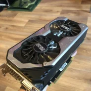GeForce GTX 1060 ����