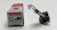 ����� HH0H101CL ��� Toyota Nissan Suzuki ������������� Michiba ������� 90981-Yzzaa 90981-WD005 09471-12122 B671K-C9940 26719-C9940 H1 12V 55W ����� �...