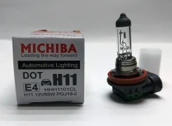 ����� HHH1101CL ��� Toyota Nissan Mitsubishi ������������� Michiba ������� 90981-Yzzak 26296-AU301 26296-89946 26296-8990A MS820976 26296-5Z000 H11 12...