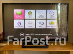 LG. LED ����
