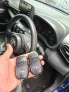 ����� ����, ��� ���� Yaris 2019-, Yaris Cross 2020-, Aqua 2021+ �������� ����