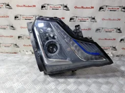 ���� Foton Aumark 2024 L137100000046 S35 Cummins ISF2.8S5148, ����� L137100000046 ����