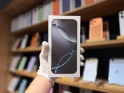 Apple iPhone 16 Pro Max. �����, 256 ��, ����� ����