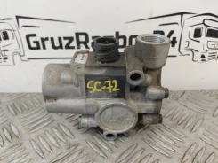 ���� ��������� ABS Scania R 2020 1453761 OC13 101 L01 ��� 410HP E6 1453761 ����