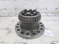 ����� ������������� ��������� MAN TGS 2014 81351100050 40.430 D2066 LF01 430HP E3 81351100050 ����
