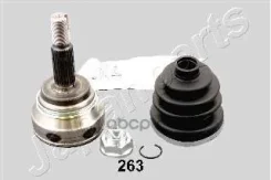 ���� Japanparts ���. GI-263 GI263 ����
