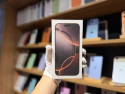 Apple iPhone 16 Pro Max. �����, 256 ��, ������� ����