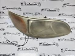 ���� Peterbilt 14242BA, ������ 14242BA ����