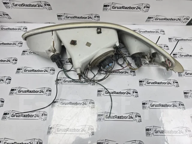 ���� Peterbilt 14242BA, ������ 14242BA ����