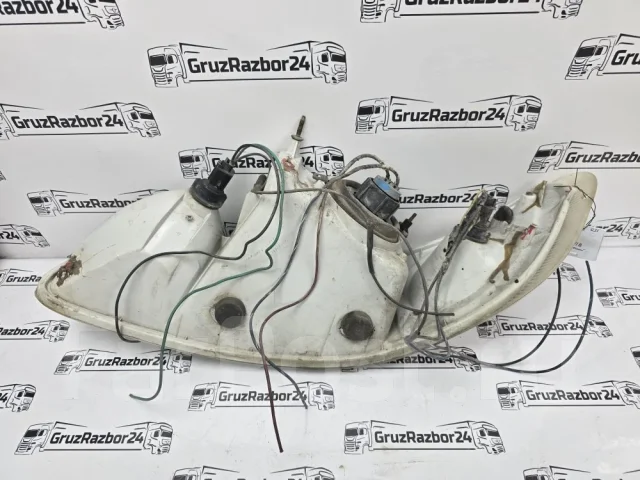 ���� Peterbilt 14242BA, ������ 14242BA ����