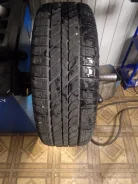 Michelin 4x4 Synchrone. ������, 2016 ���, �/�, ����� 5 % ����