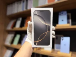 Apple iPhone 16 Pro Max. �����, 256 ��, ������� ����