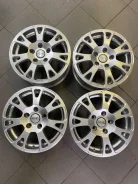 Alessio. 7.0x15", 5x114.3, ET38, �� 69,1���. ����