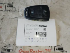 ���� (�����) ������������ ����� Scania R 2018 2665302 440 DC13 153 L01 PDE 440HP E5 2665302 ����