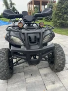 Quad Hummer 200. ��������, ��� ���\���, �� ����