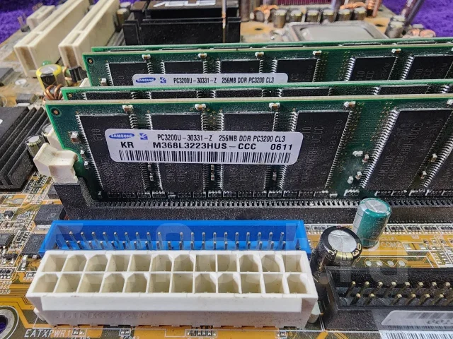 LGA775 ����