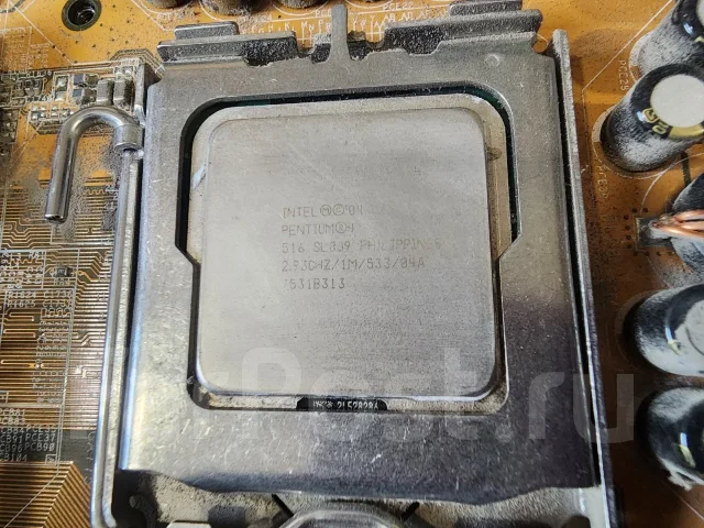 LGA775 ����