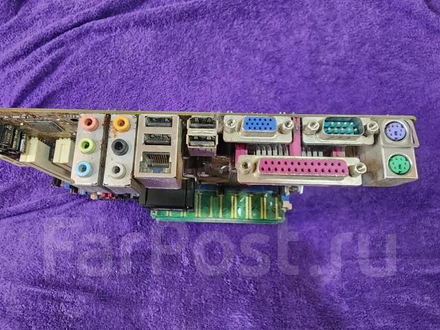 LGA775 ����