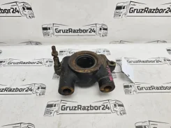 ��������� ���������� ���� MAN TGS 2019 81503103330 33.480 D2676 LF07 480HP E5, ������ ����� 81503103330 ����