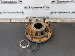 ������� MAN TGS 2019 81357006150 33.480 D2676 LF07 480HP E5, ������ 81357006150 ����