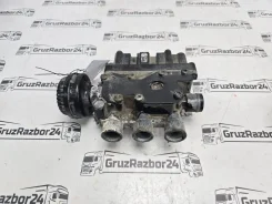 ���� ������ ���� ������� MAN TGS 2012 81259026238 19.360 D2066LF71 360H/P E4 81259026238 ����