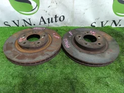 ���� ��������� �������� (����) RA6 Honda Odyssey 2001 45251S4XJ00 45251S4XJ00 ����