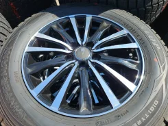 Black Mamba Cerebros. 6.0x15", 5x100, ET40 ����