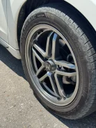 Jaos Victron. 7.0x16", 5x114.3, ET35, �� 73,1���. ����