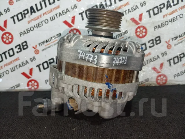 ��������� Subaru Legacy, EZ30, BLE 23700AA510 ����
