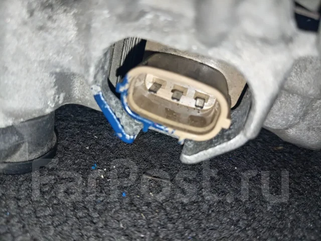 ��������� Subaru Legacy, EZ30, BLE 23700AA510 ����