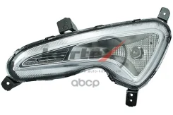 ���� ��������������� Hyundai Solaris 14-17 ���. Kortex ���. KFL5033STD KFL5033STD ����