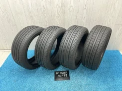 Yokohama BluEarth Ecos ES31