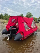 Kitt Boats. 2026 ���, ����� 4,1��., ��������� ���������, 9,9��.�., ������ ����