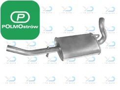��������� ������ ����� Seat Arosa 1.0i, 1.4i 97-00 2368 2368 ����