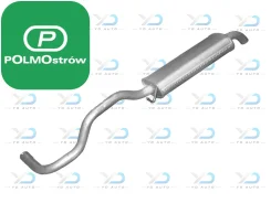 ��������� ������ ����� Seat Ibiza 1.4i 99-02 2375 2375 ����