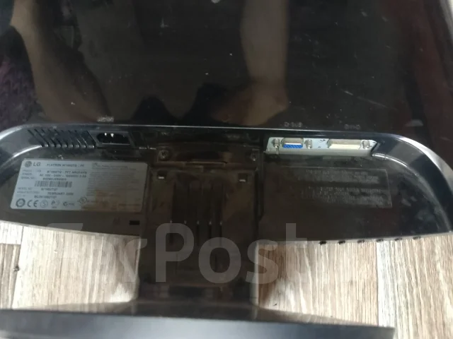LG. 16", ���������� �� (LCD, LED, QLED) ����