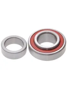 ��������� ������ ������� Toyota BB/OPEN DECK NCP35 4WD 2003-2005 Febest AS30621624KIT AS30621624KIT ����