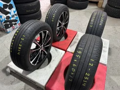 Dunlop Enasave EC350+. ������, 2024 ���, �/�, ����� 10 % ����